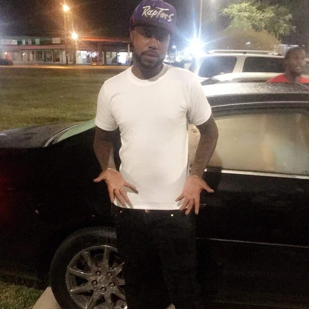 Meet your Posher, Theresa